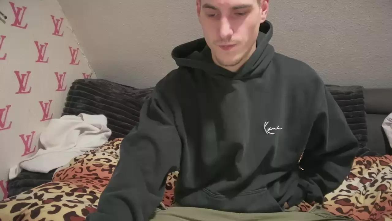 cookieboy88 from Cam4