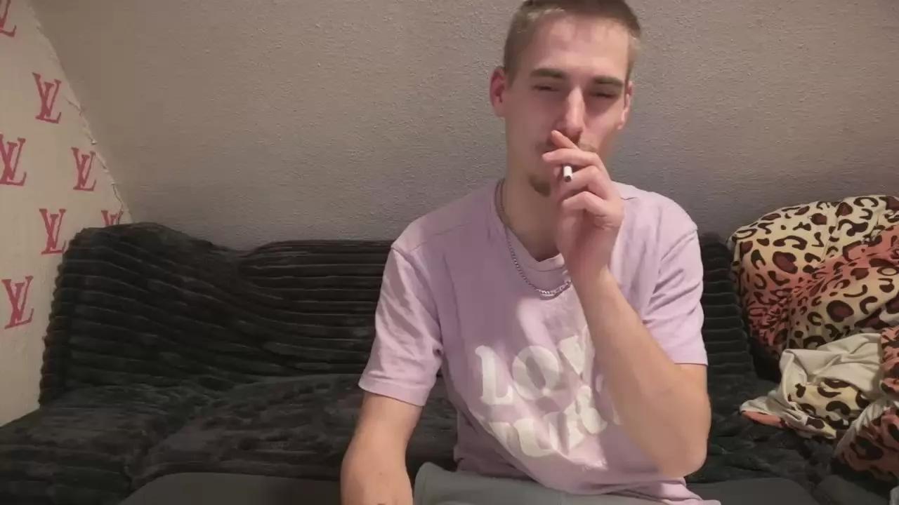 cookieboy88 from Cam4
