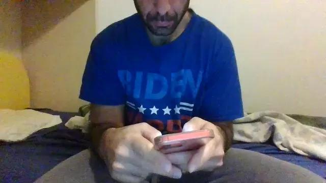 Coppai200 from Cam4