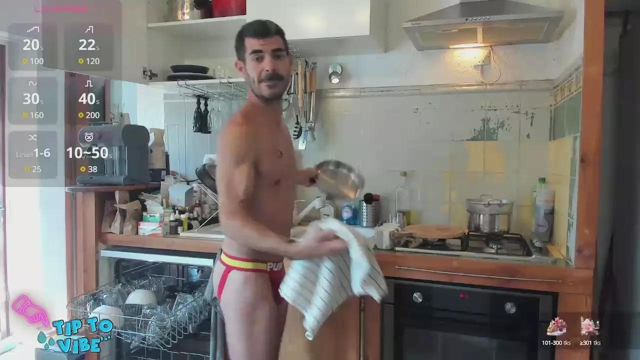 D0nDieg0 from Cam4