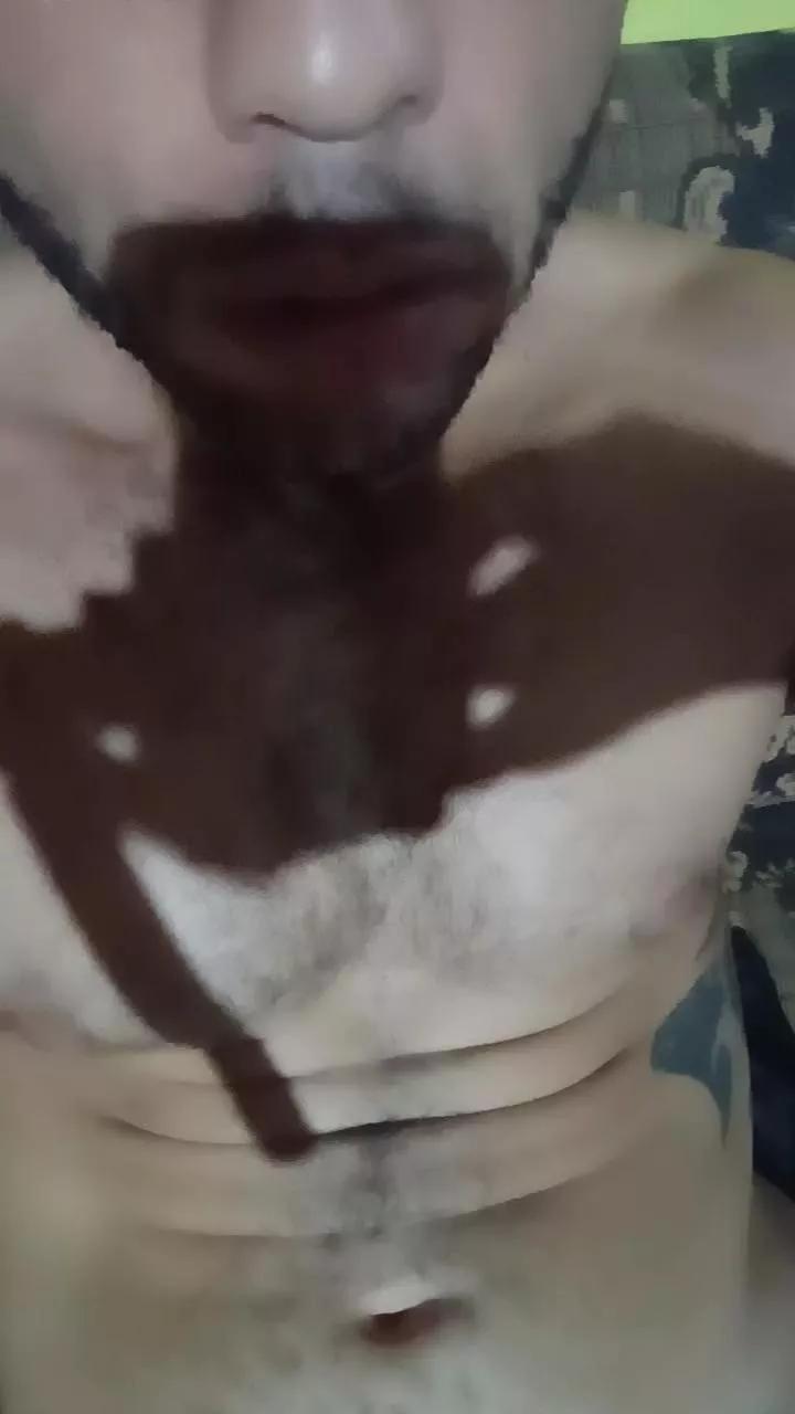 Dazantiga from Cam4