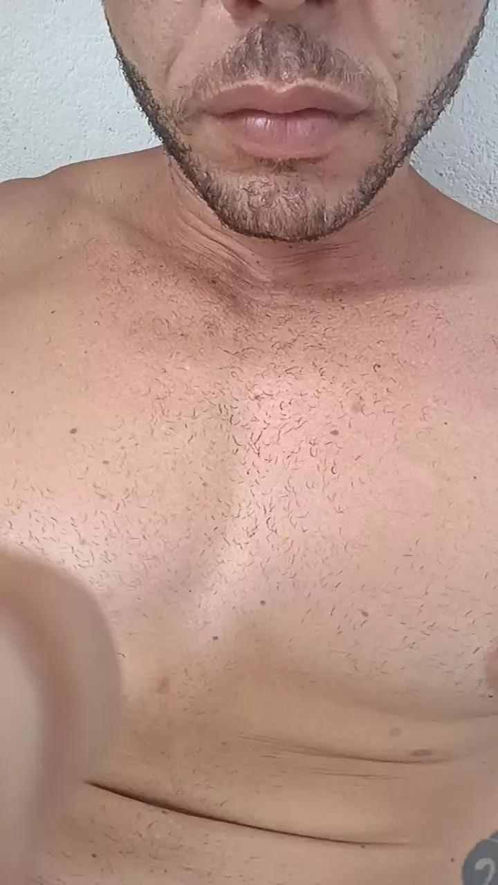 Dazantiga from Cam4