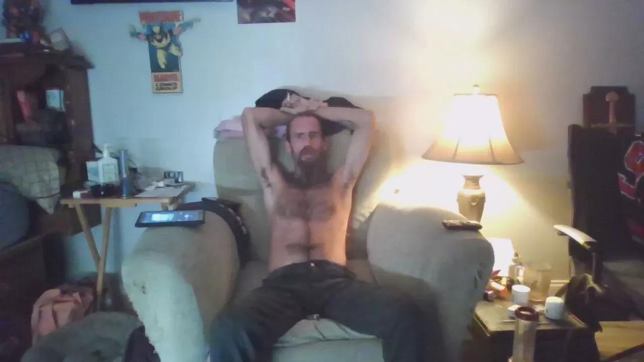 Deadpool420666 from Cam4