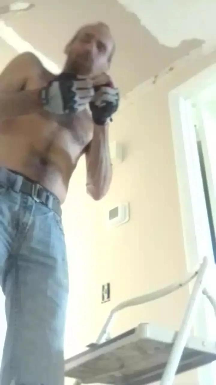 Deadpool420666 from Cam4