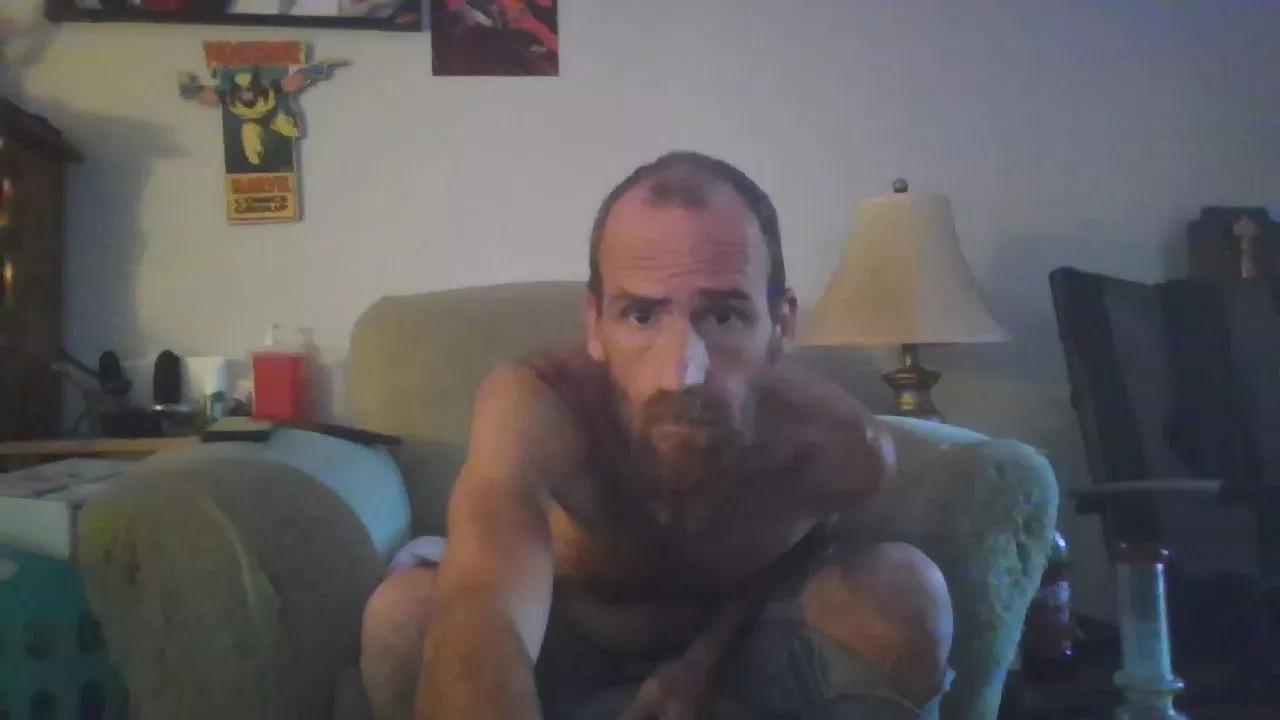 Deadpool420666 from Cam4