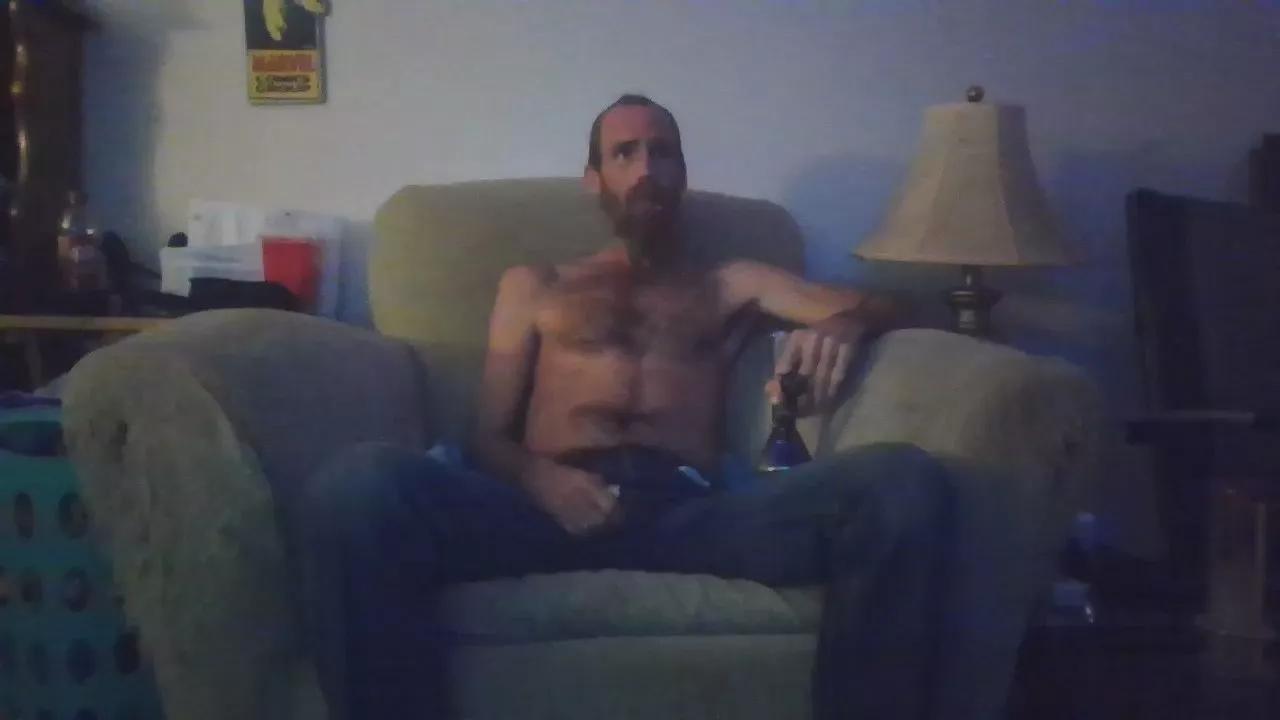 Deadpool420666 from Cam4