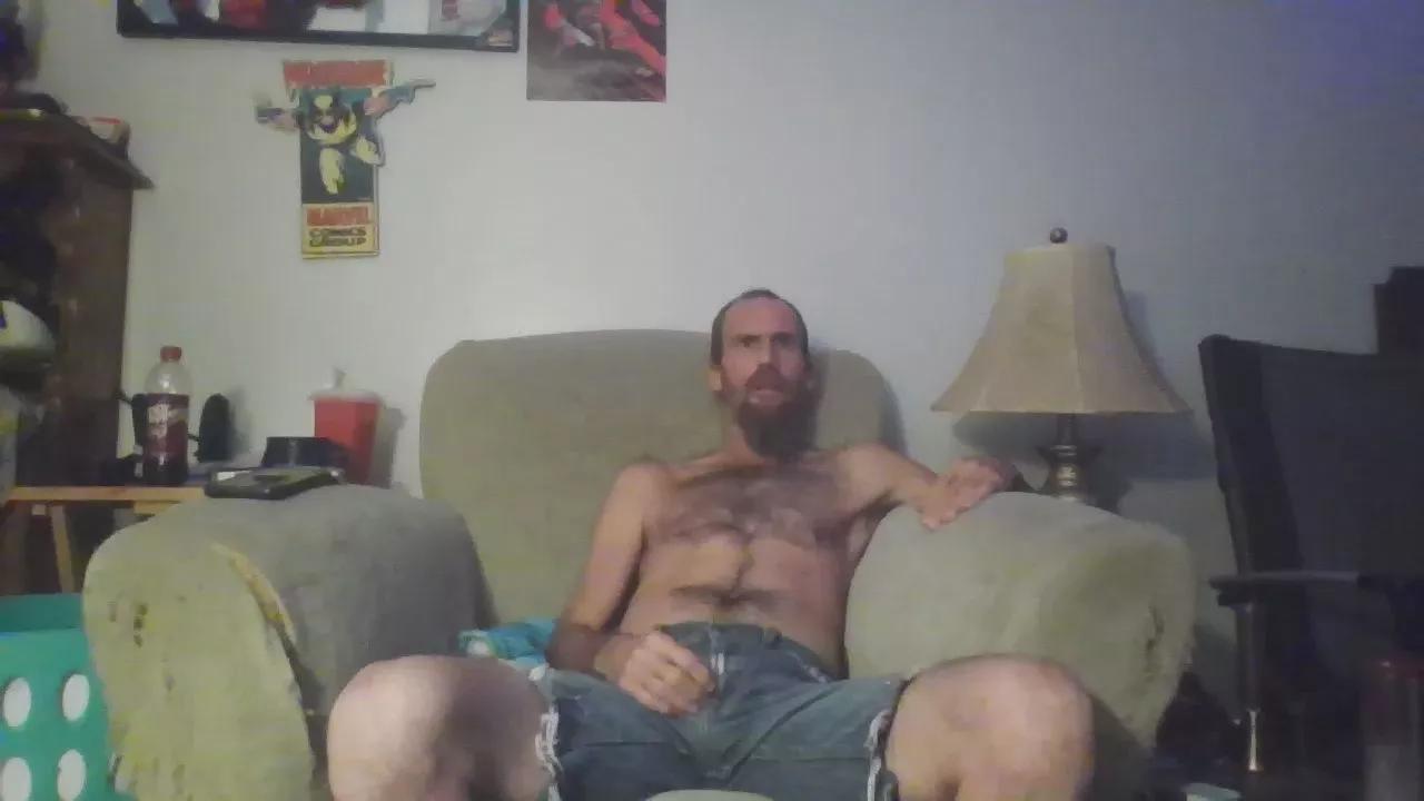 Deadpool420666 from Cam4