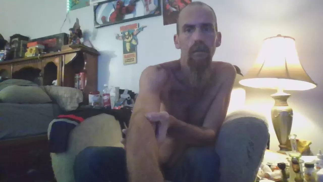 Deadpool420666 from Cam4
