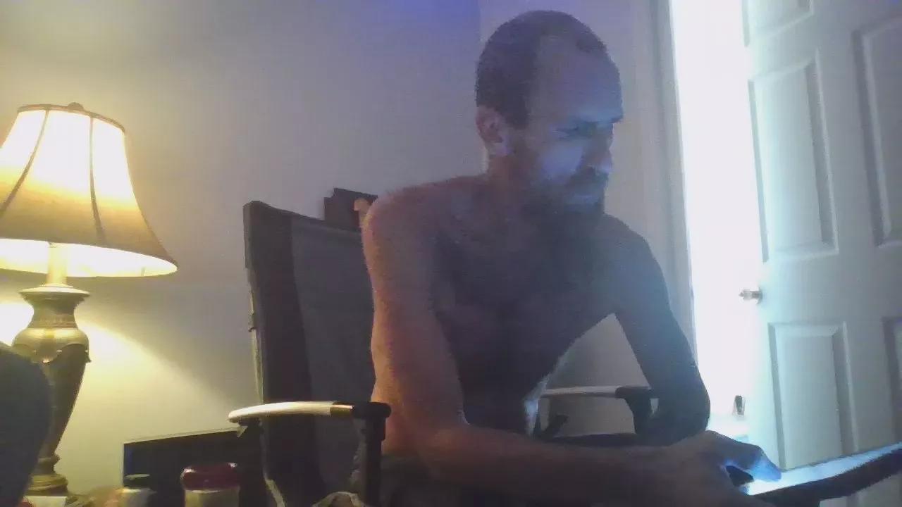 Deadpool420666 from Cam4
