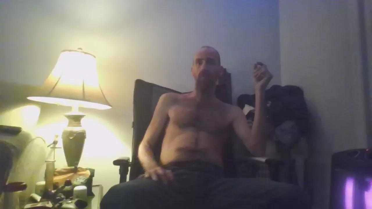 Deadpool420666 from Cam4