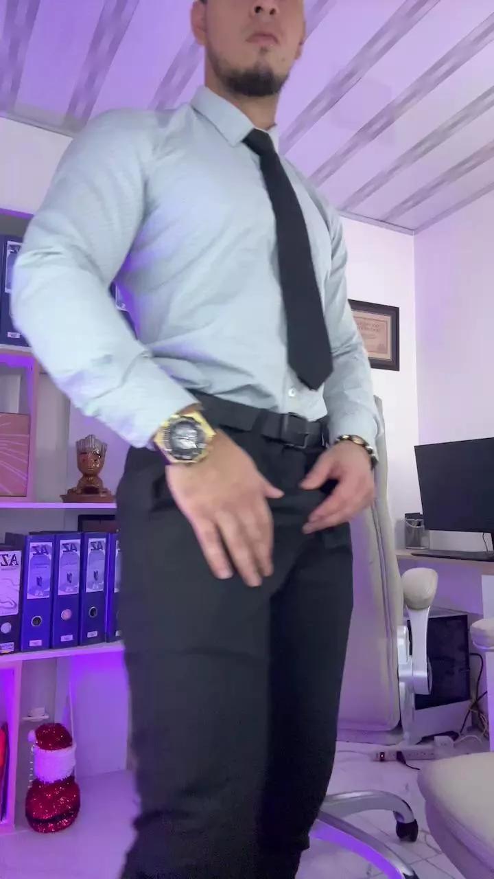 dimitri_coleman from Cam4