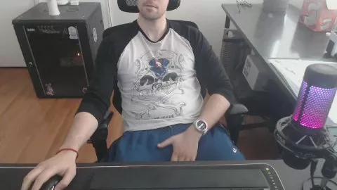 domdaddynsfwcl from Cam4