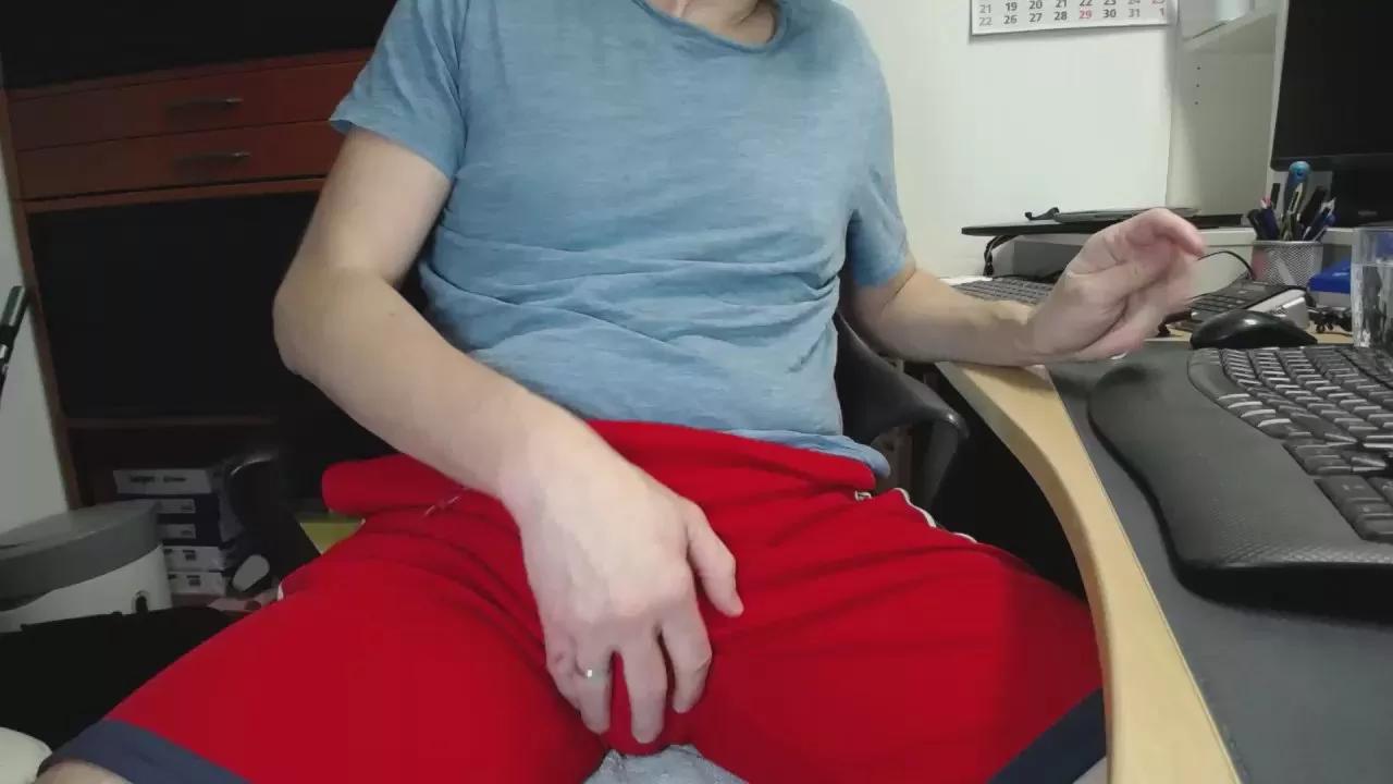 duderuhornyx from Cam4
