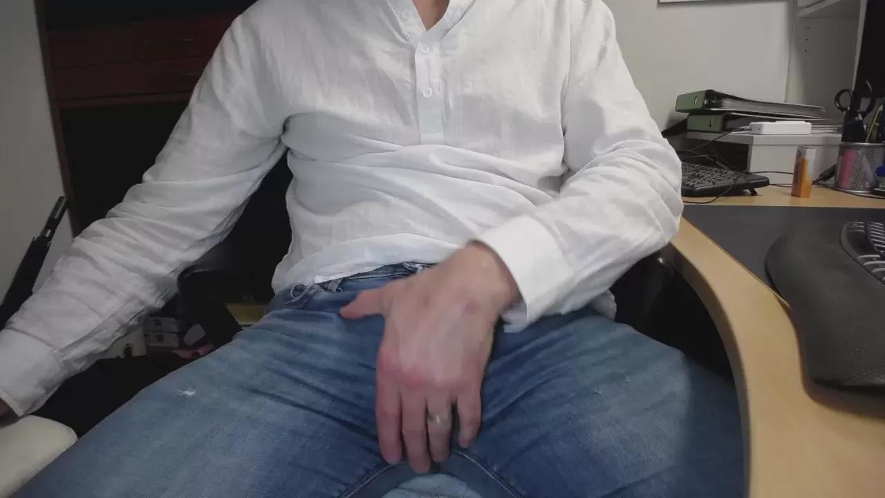 duderuhornyx from Cam4