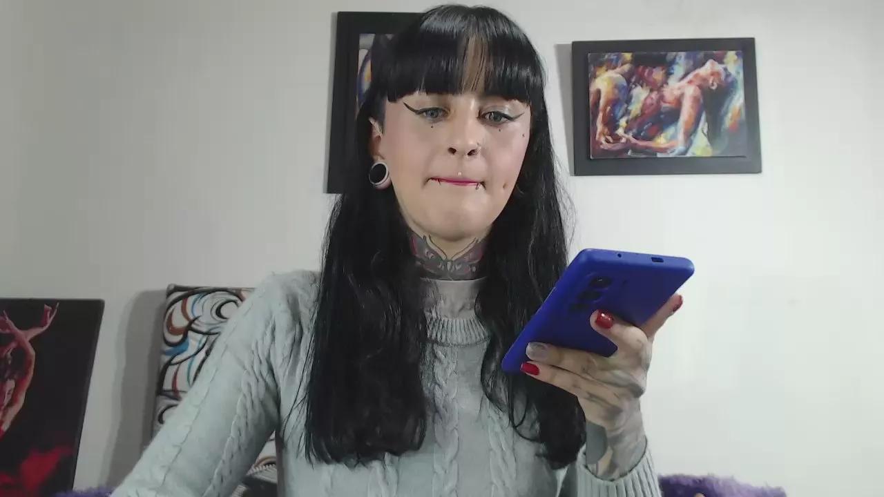 emma_onassis from Cam4