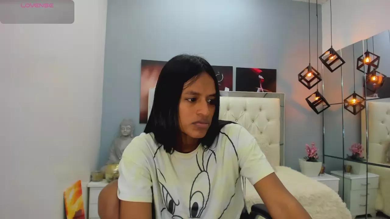 enyelin from Cam4