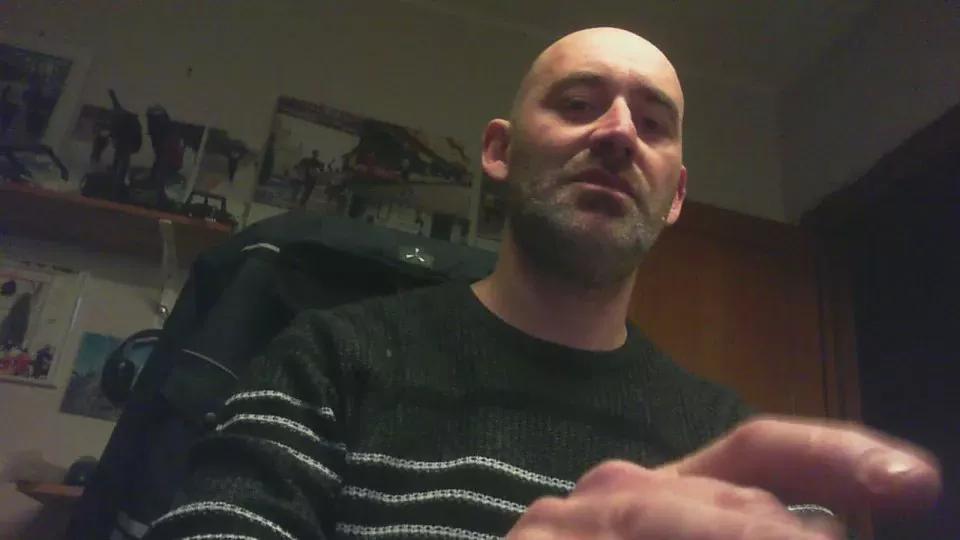 esositalia from Cam4