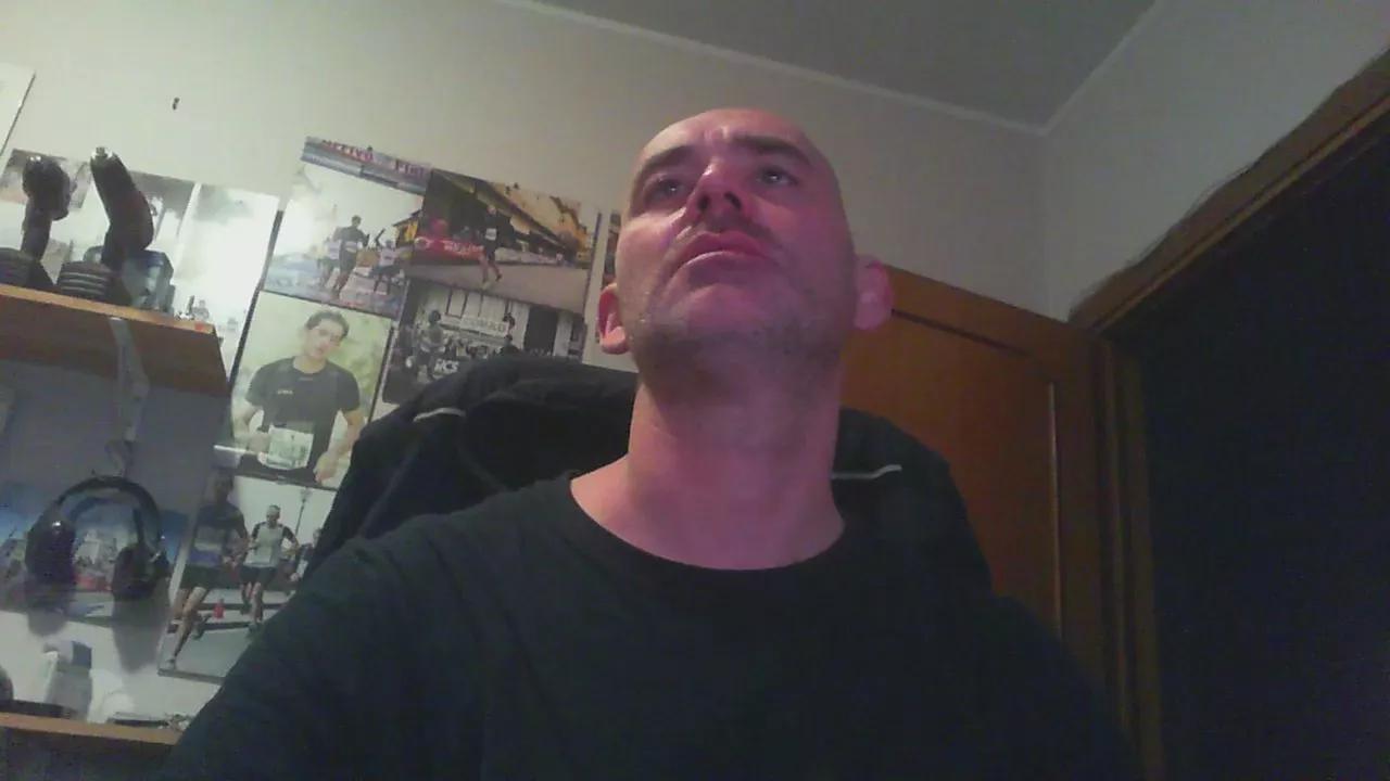 esositalia from Cam4