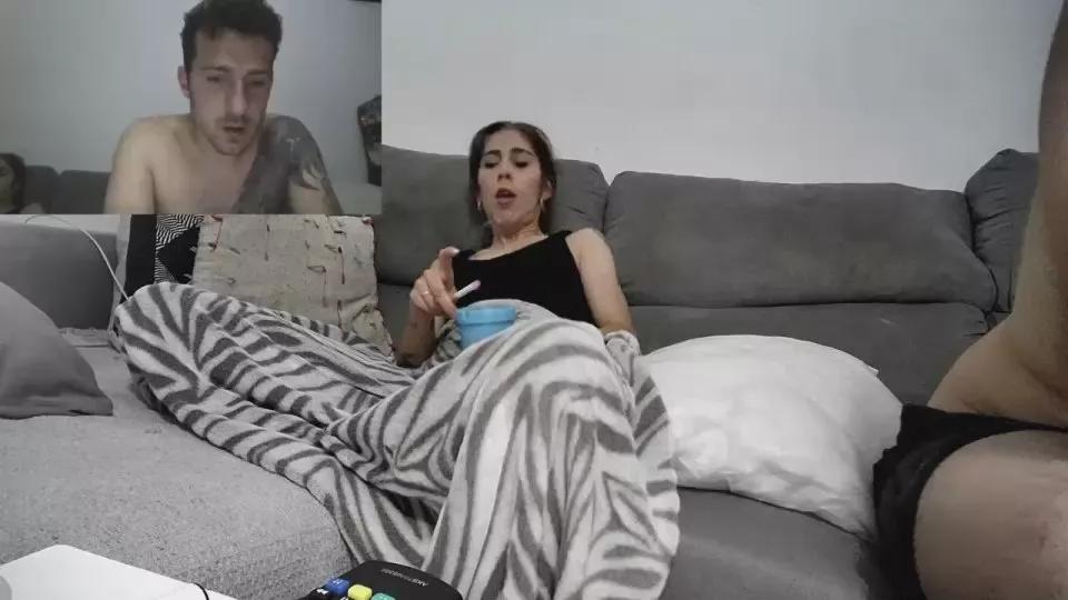 EsterPRV from Cam4