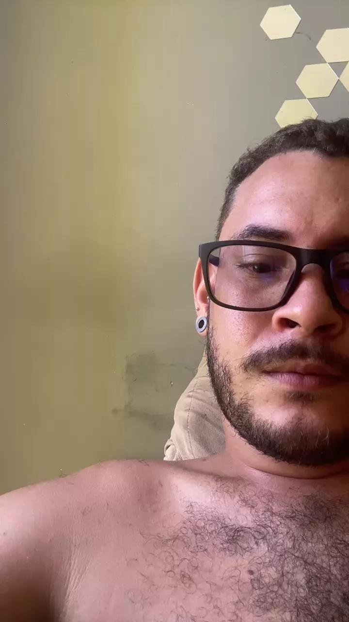 euderiksilva from Cam4