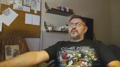 eusebio__ from Cam4