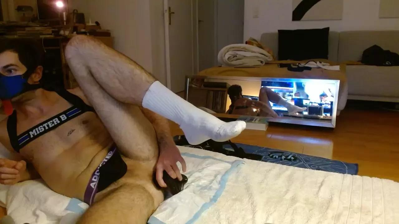 FFlohot from Cam4
