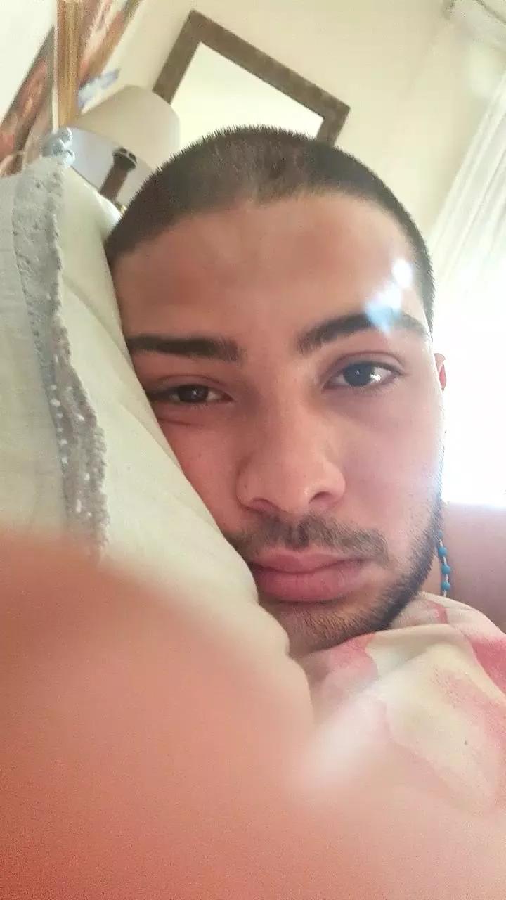 Ficcoduro3 from Cam4