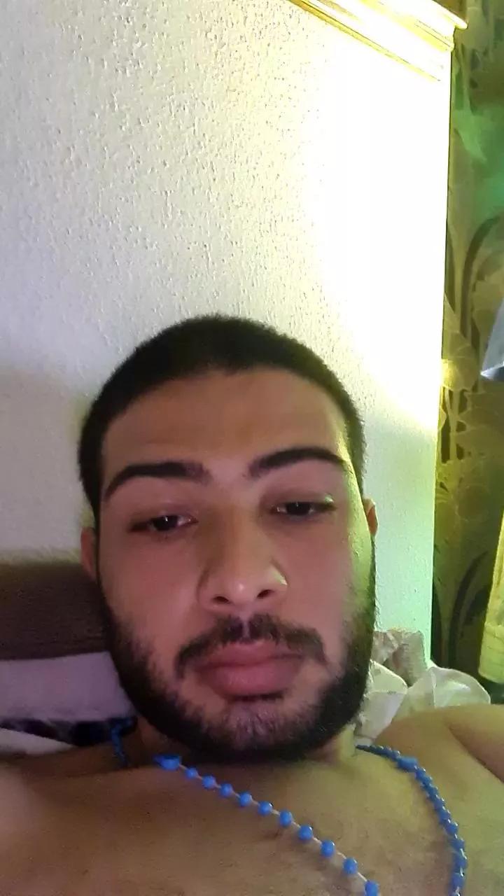 Ficcoduro3 from Cam4