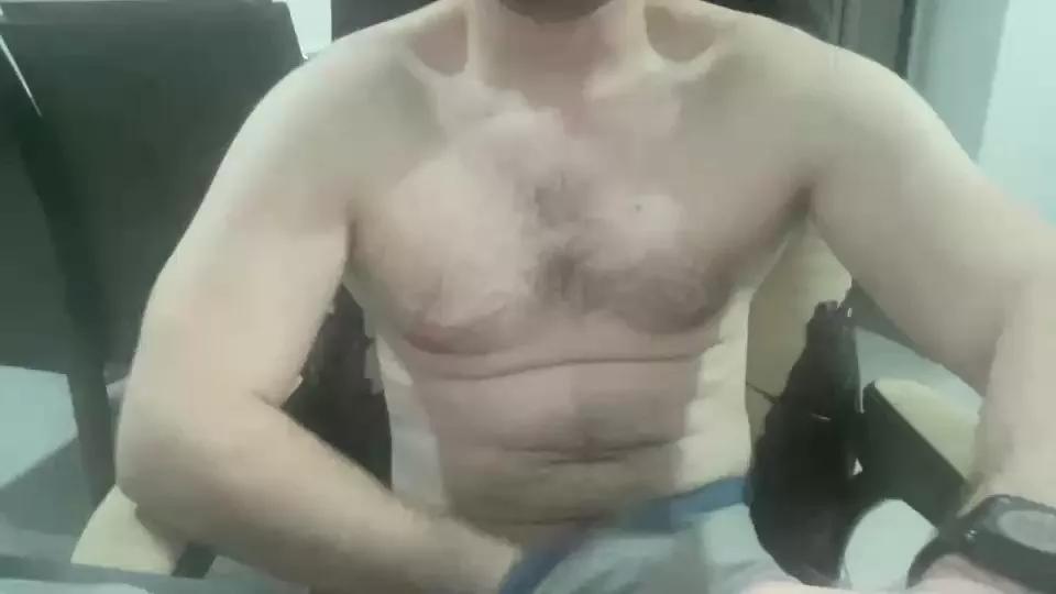 frfav from Cam4