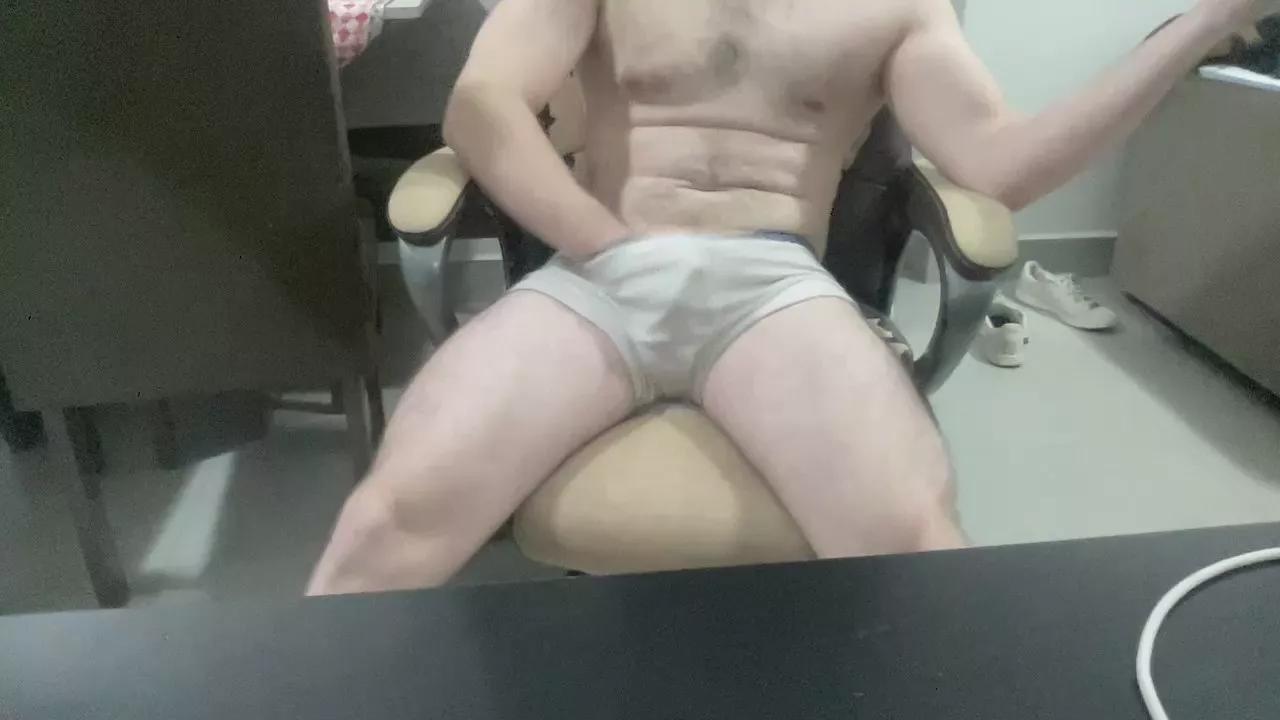 frfav from Cam4