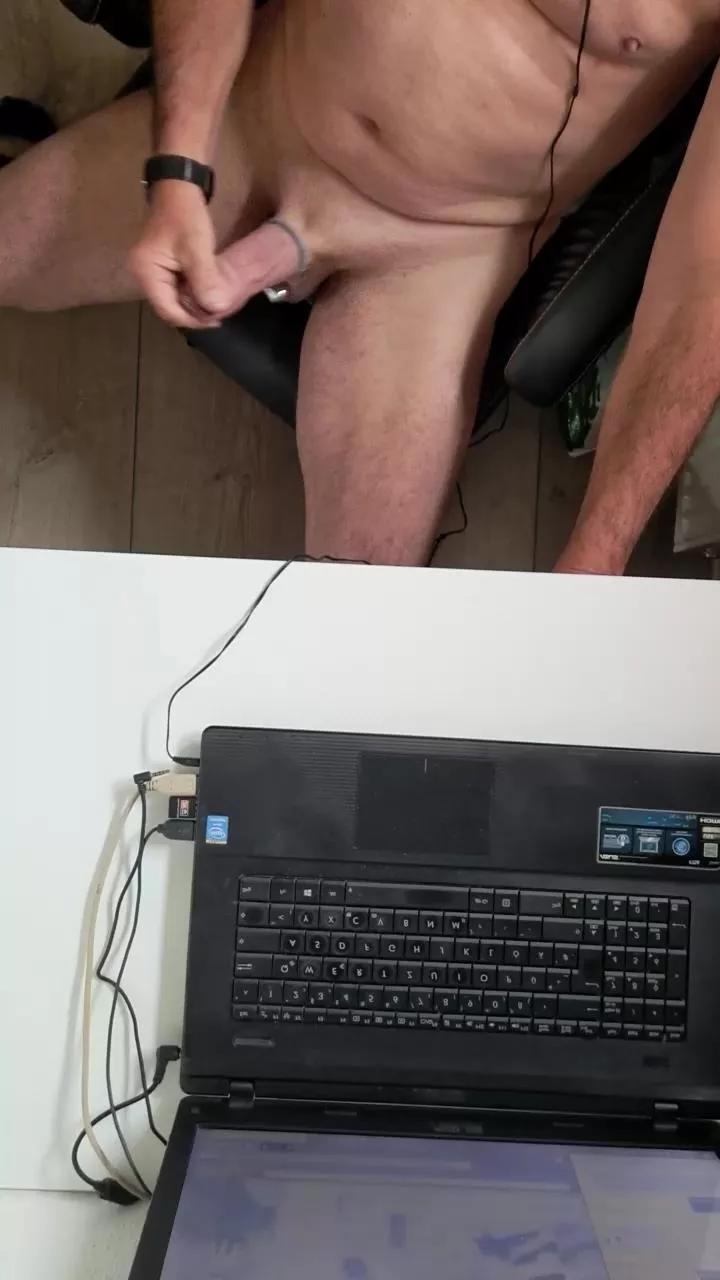 fummel from Cam4