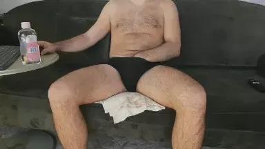 geceseven from Cam4