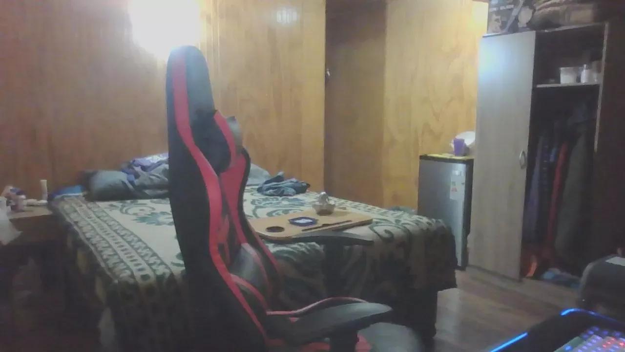 Giingz22 from Cam4