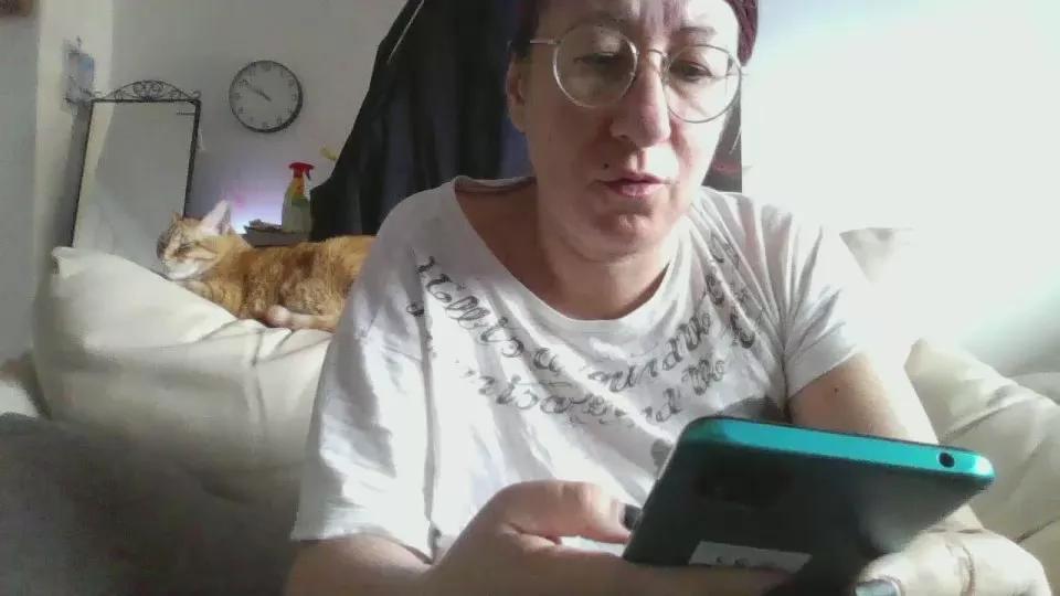 ginnygi from Cam4