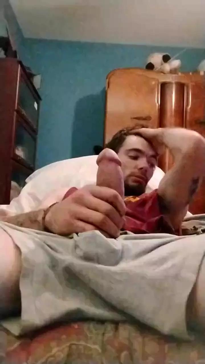 gotthatthang96 from Cam4
