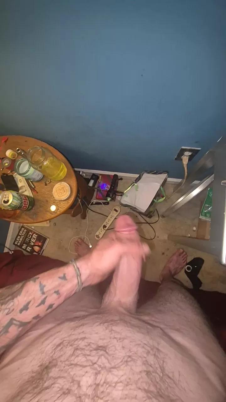 gotthatthang96 from Cam4