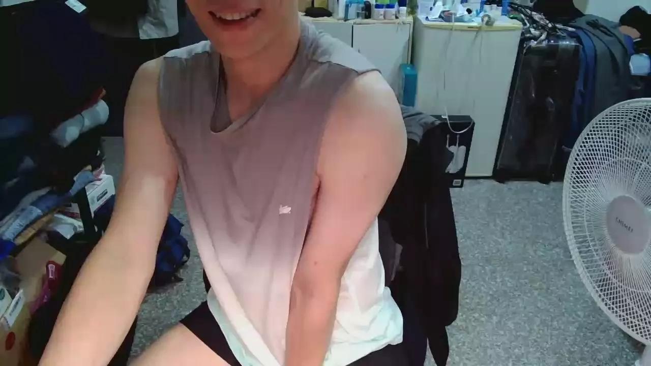 hahacc from Cam4