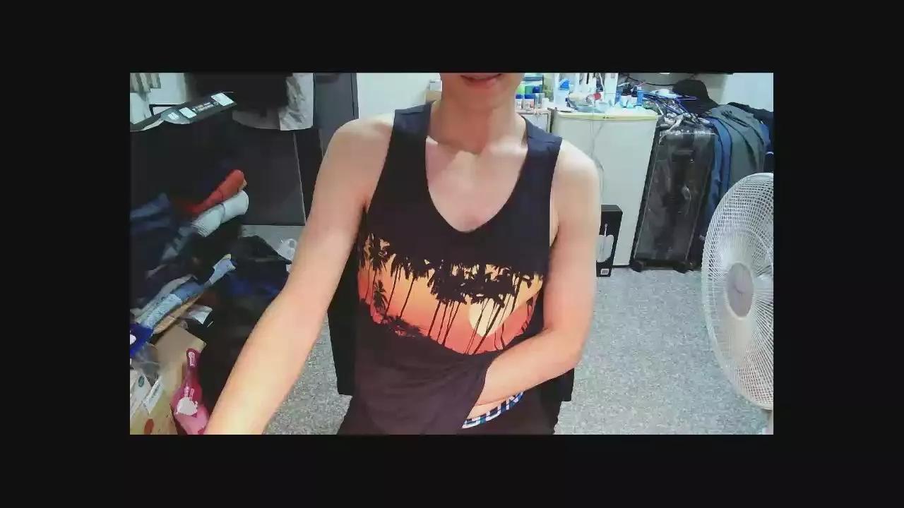 hahacc from Cam4
