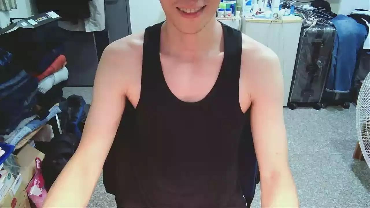 hahacc from Cam4