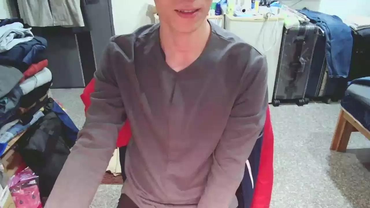 hahacc from Cam4