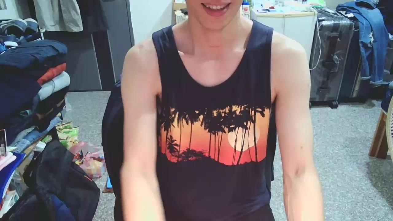 hahacc from Cam4
