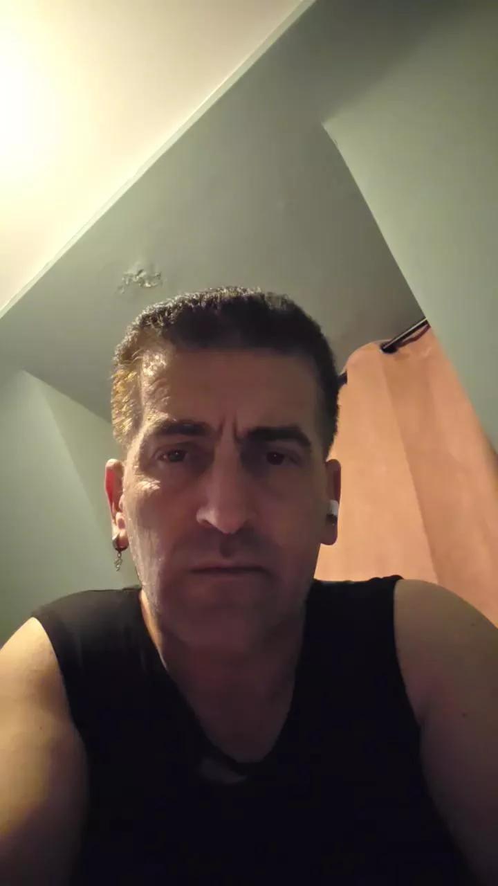 Hakan_bursa from Cam4