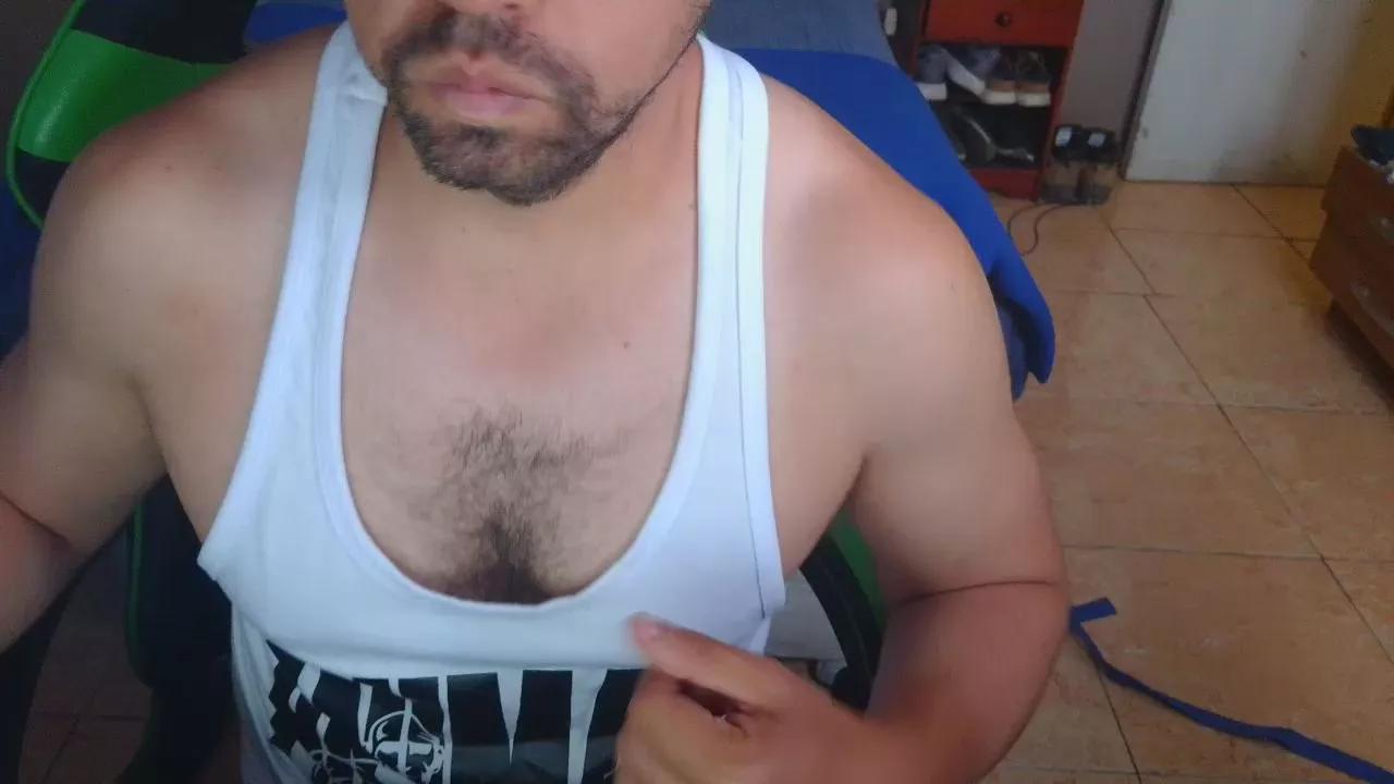 high_21 from Cam4