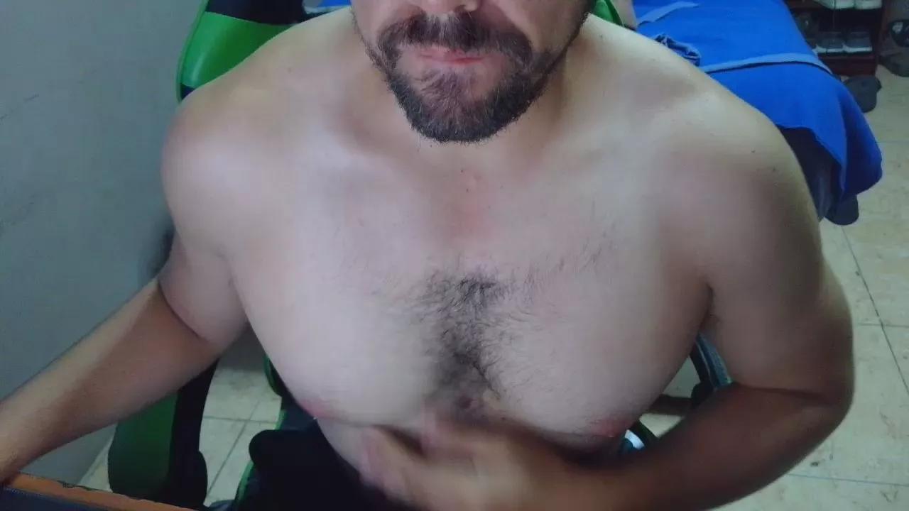 high_21 from Cam4