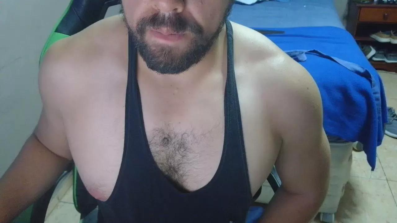 high_21 from Cam4