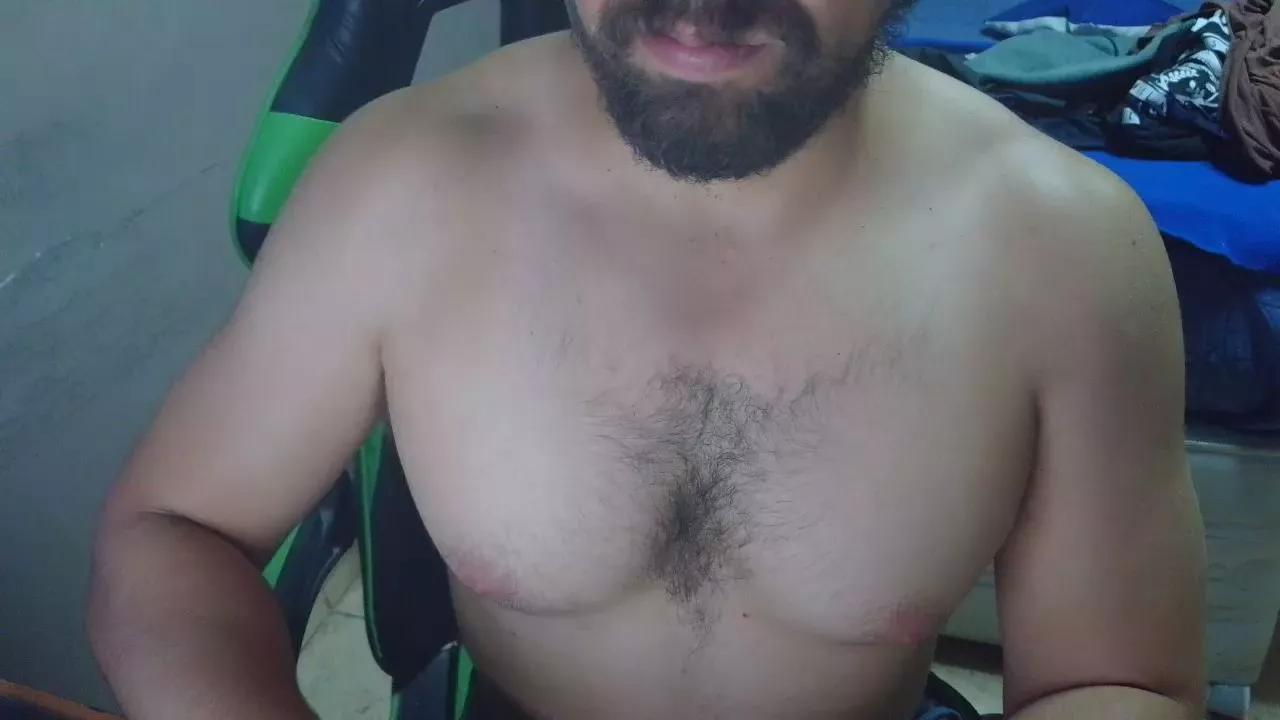 high_21 from Cam4