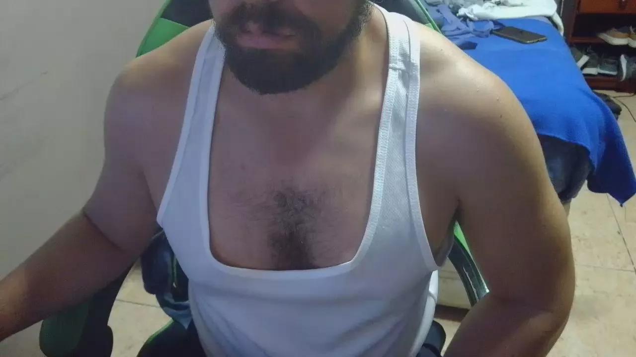 high_21 from Cam4