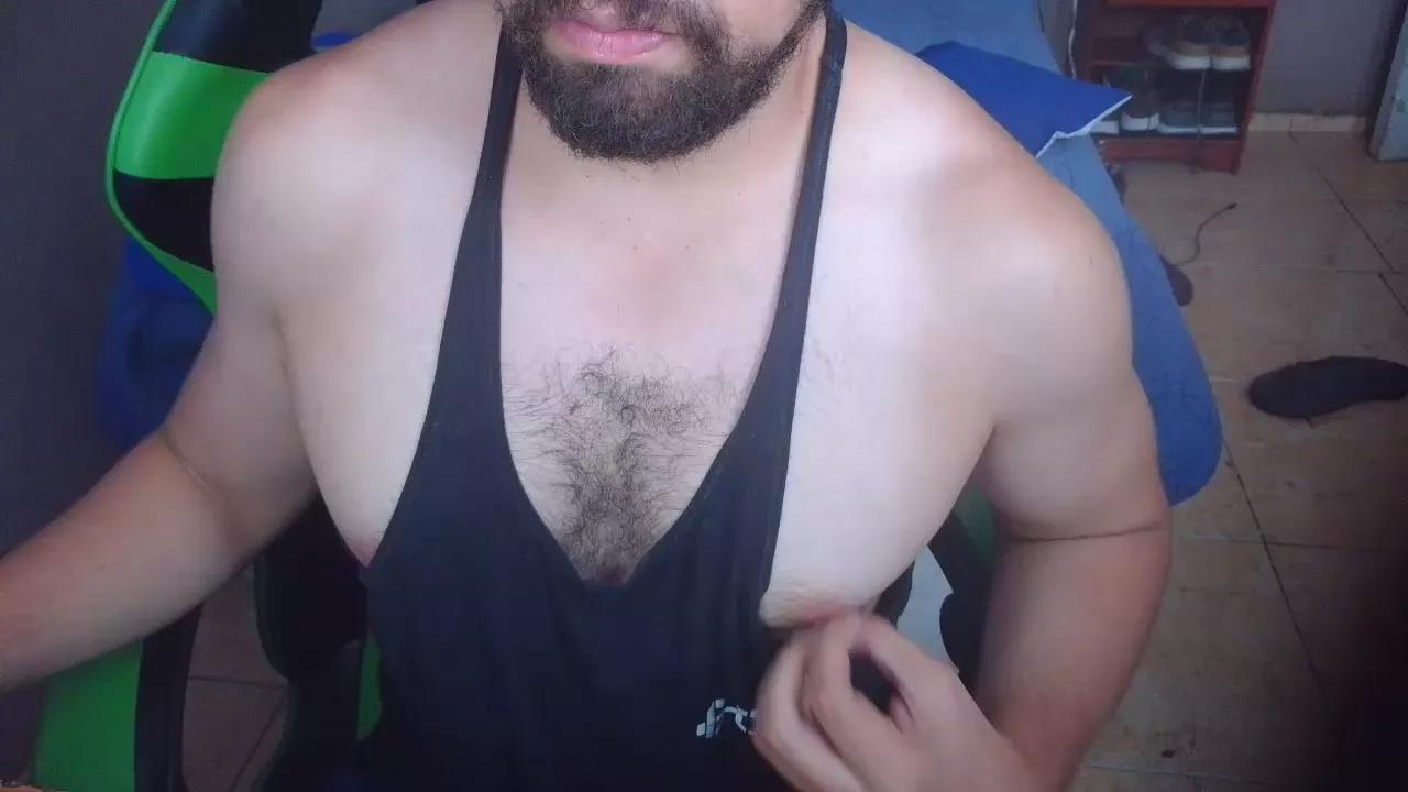 high_21 from Cam4