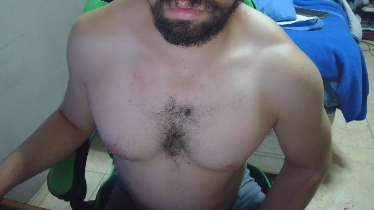 high_21 from Cam4