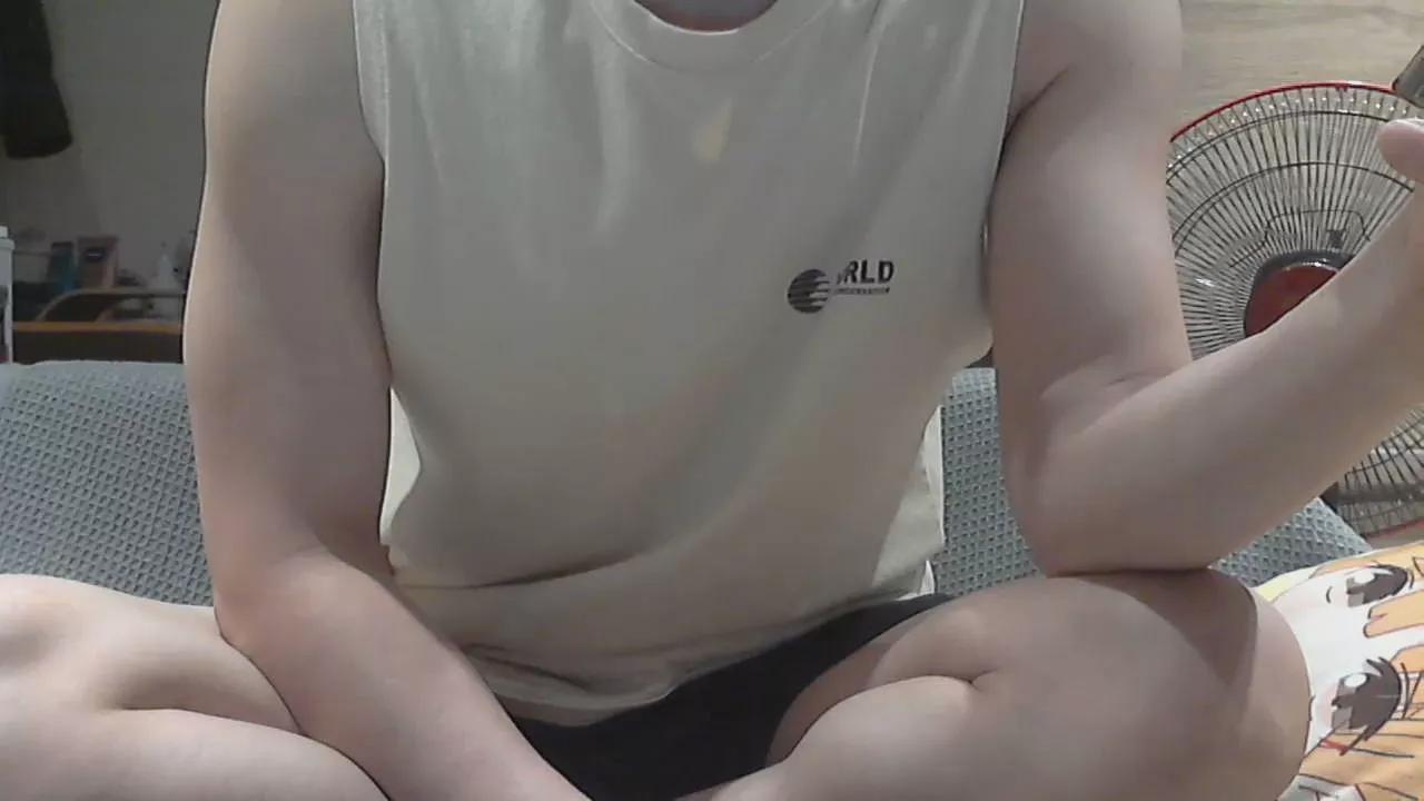 howhow22 from Cam4